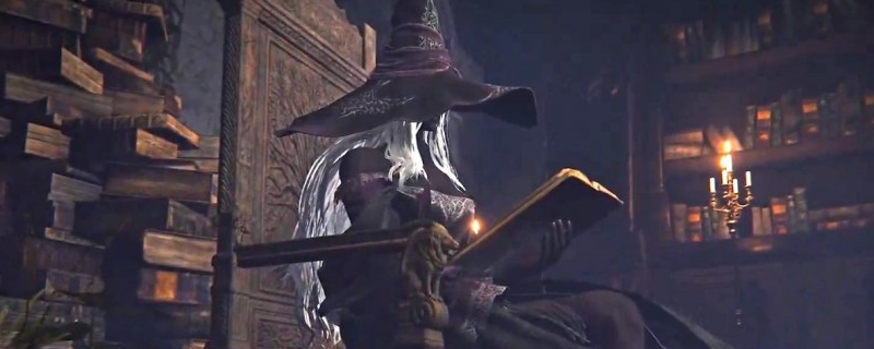 《艾尔登法环：黑夜君临》隐士游玩思路分享