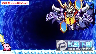 星之卡比镜之大迷宫最新版(图3)