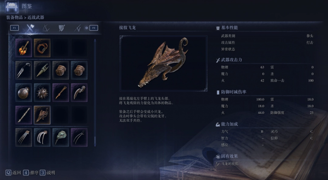 《艾尔登法环：黑夜君临》复仇者游玩心得分享