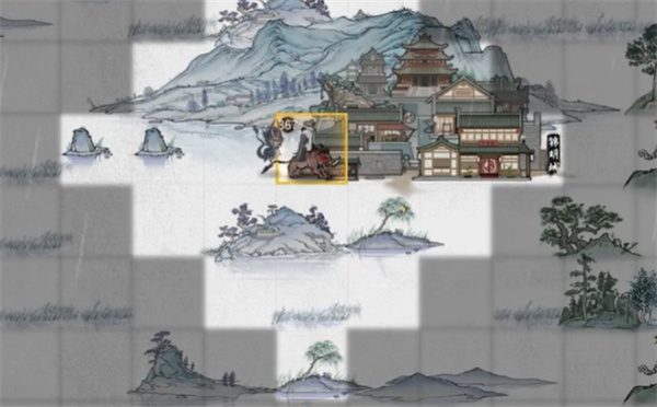 鬼谷八荒愚公遗志如何完成