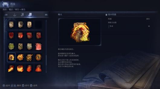 《艾尔登法环：黑夜君临》复仇者游玩心得分享