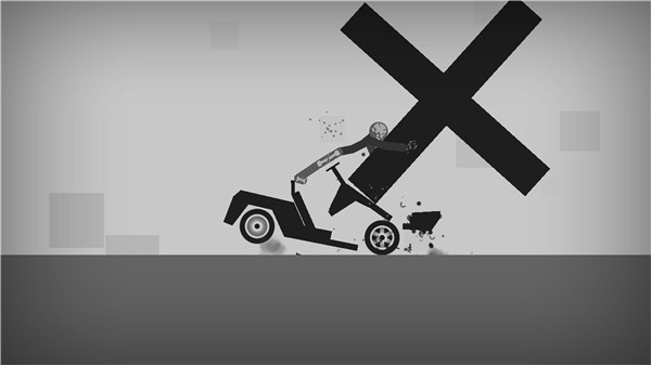火柴人车祸模拟器(图1)