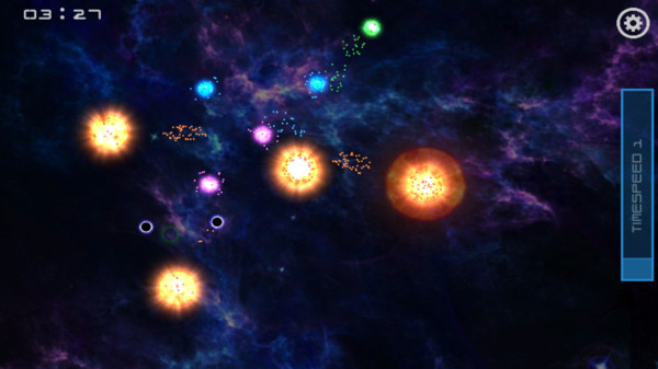 星战模拟器MOD(图1)