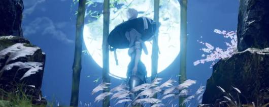 《剑星》妮姬DLC红莲BOSS打法分享
