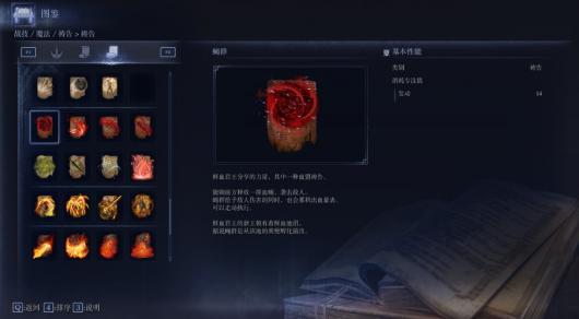 《艾尔登法环：黑夜君临》复仇者游玩心得分享