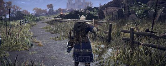 《艾尔登法环：黑夜君临》追猎者优点评价分享