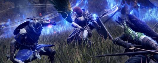 《艾尔登法环：黑夜君临》开局必做事情分享