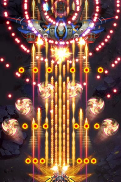 雷电战士外星射手(图1)
