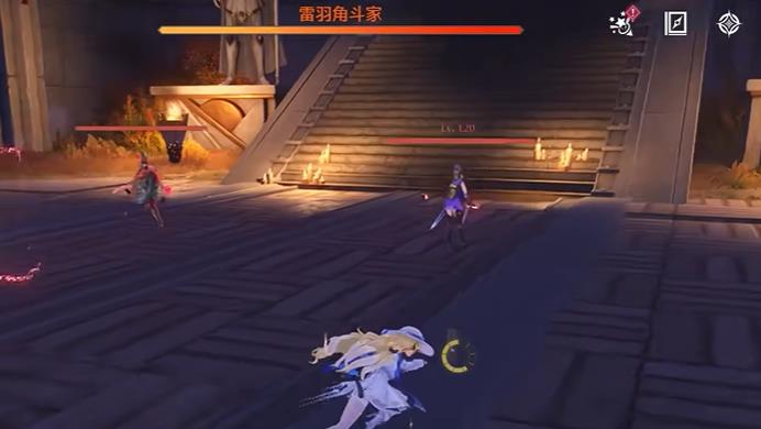 鸣潮新版本红名怪挑战在哪里