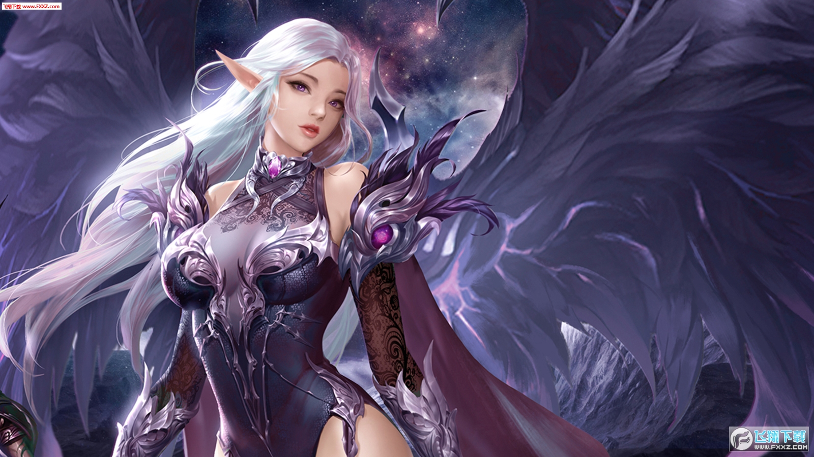 Dark Domain(暗域最新手游)(图1)