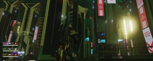 《绝地潜兵2》火力全开成就攻略分享