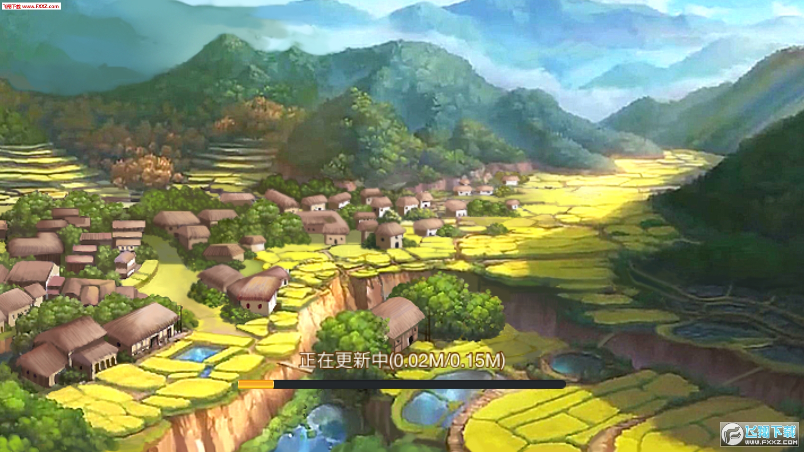 赵云与马云禄手游(图3)